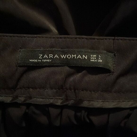 Zara women’s skirt - Picture 4 of 6